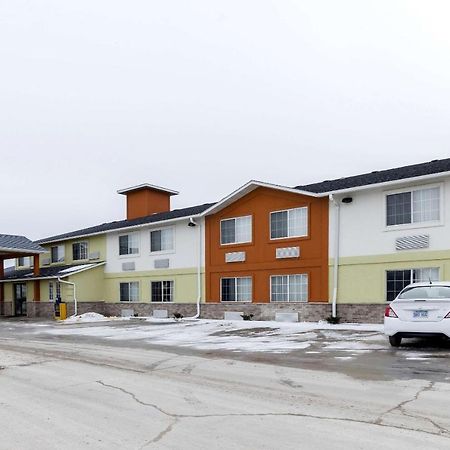 Quality Inn Osceola Екстериор снимка