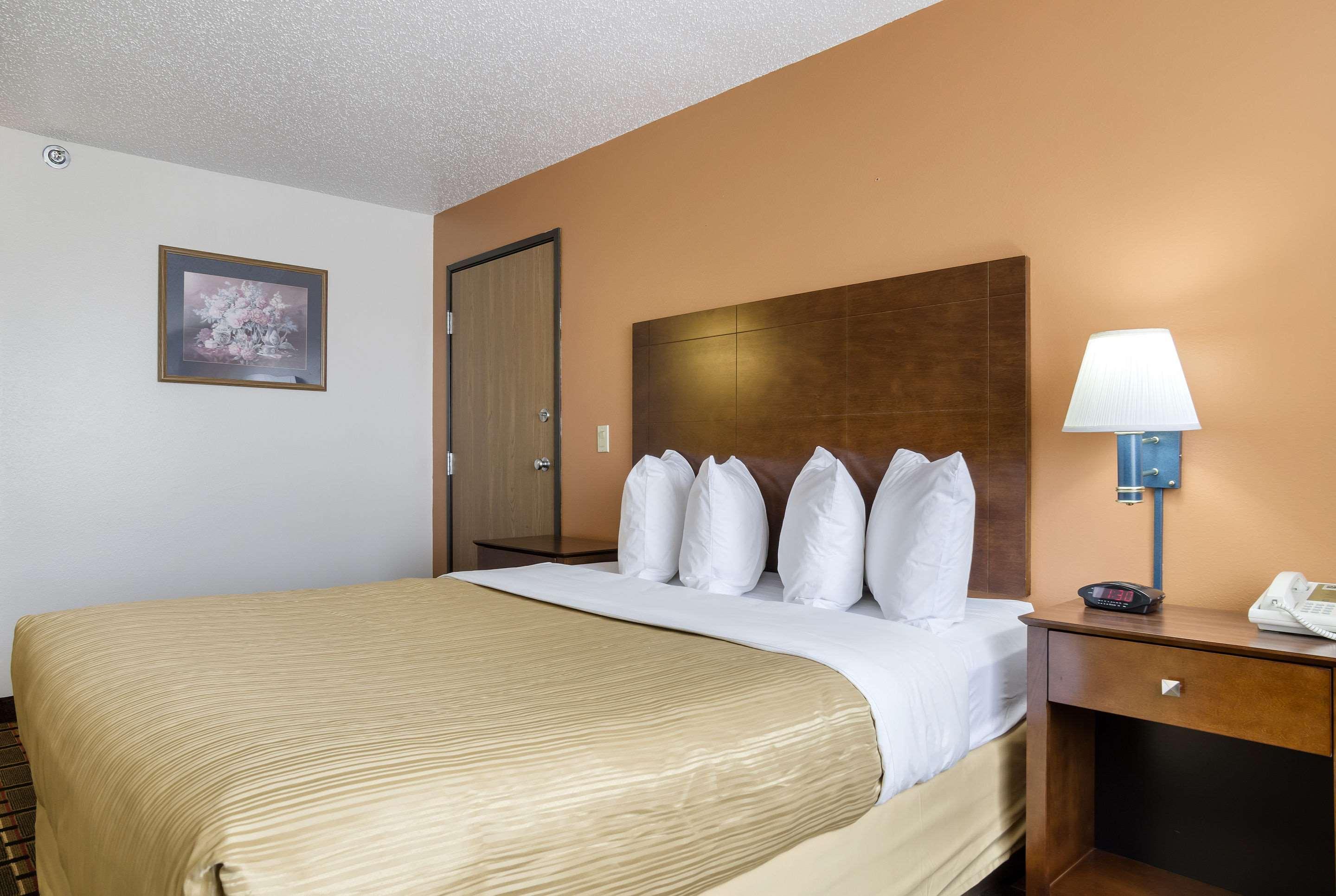 Quality Inn Osceola Екстериор снимка