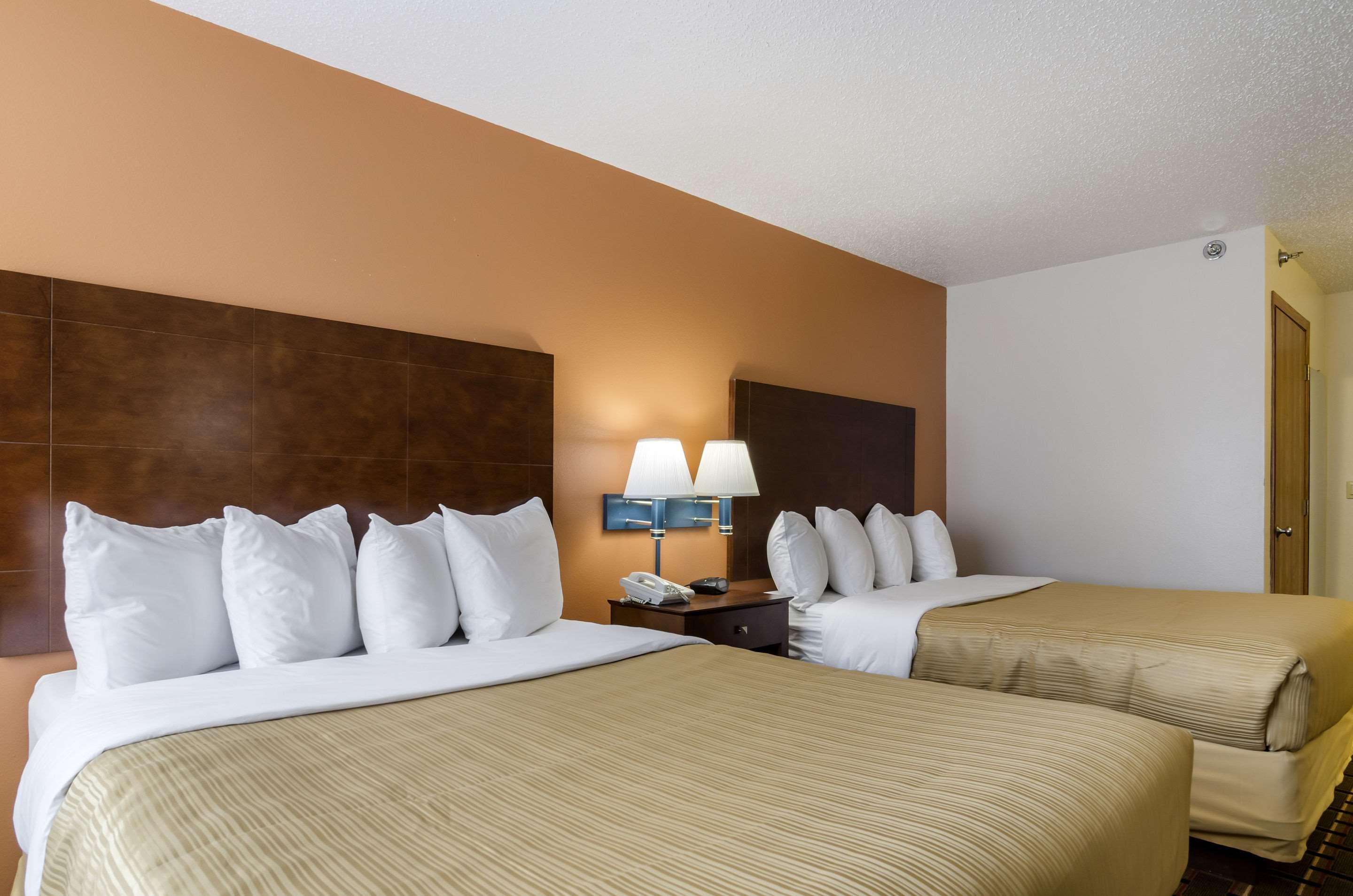 Quality Inn Osceola Екстериор снимка