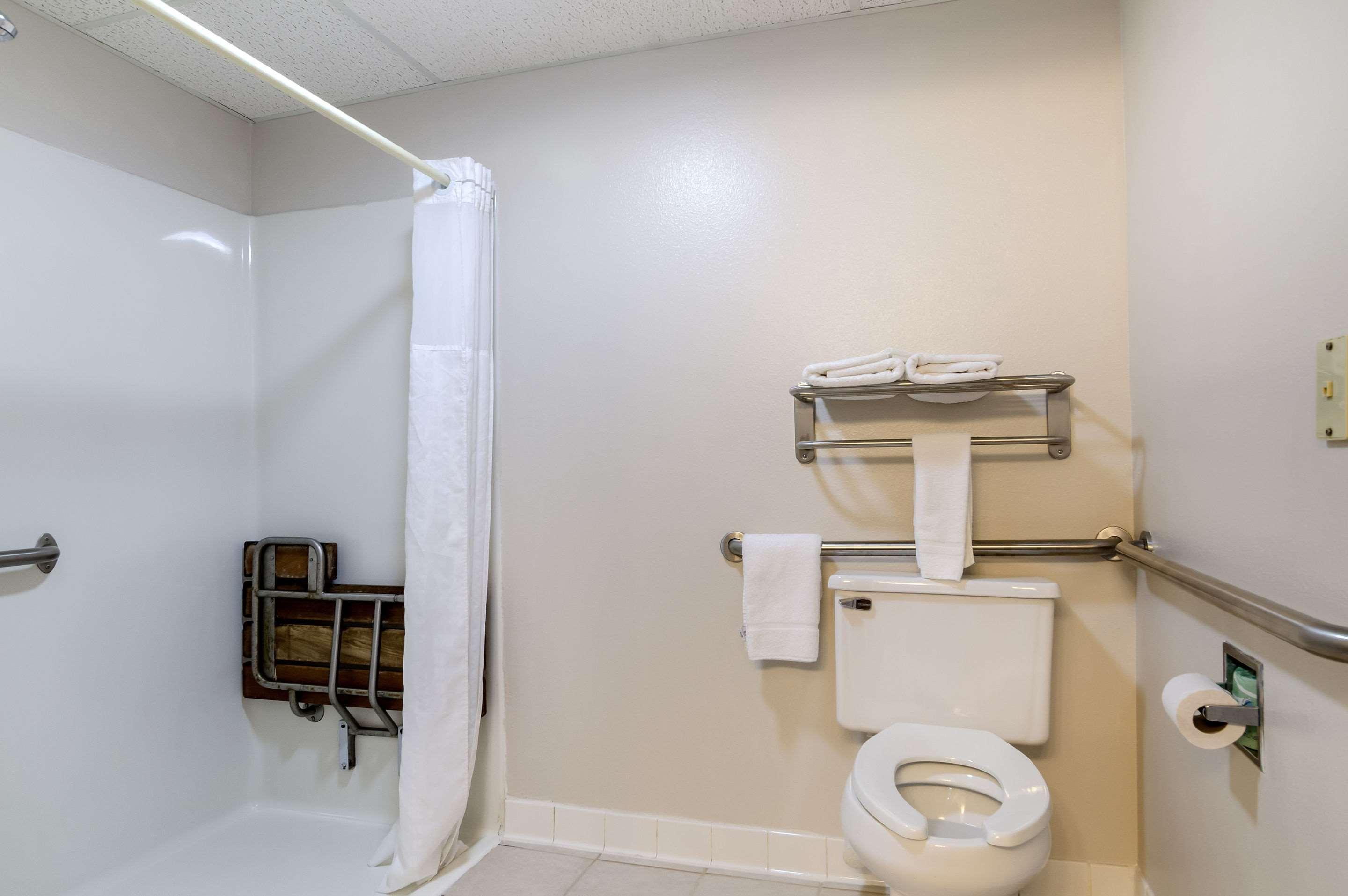Quality Inn Osceola Екстериор снимка
