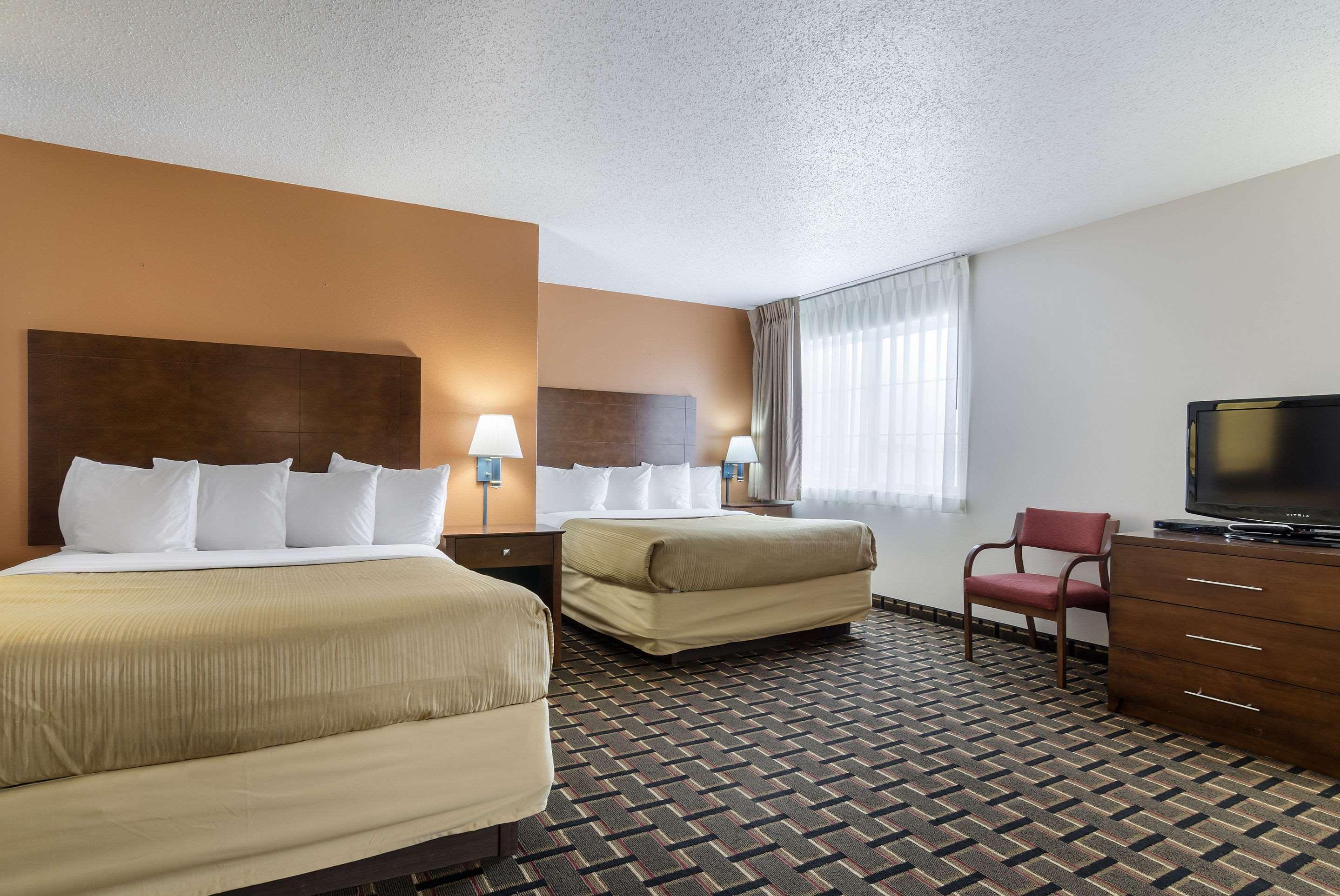 Quality Inn Osceola Екстериор снимка