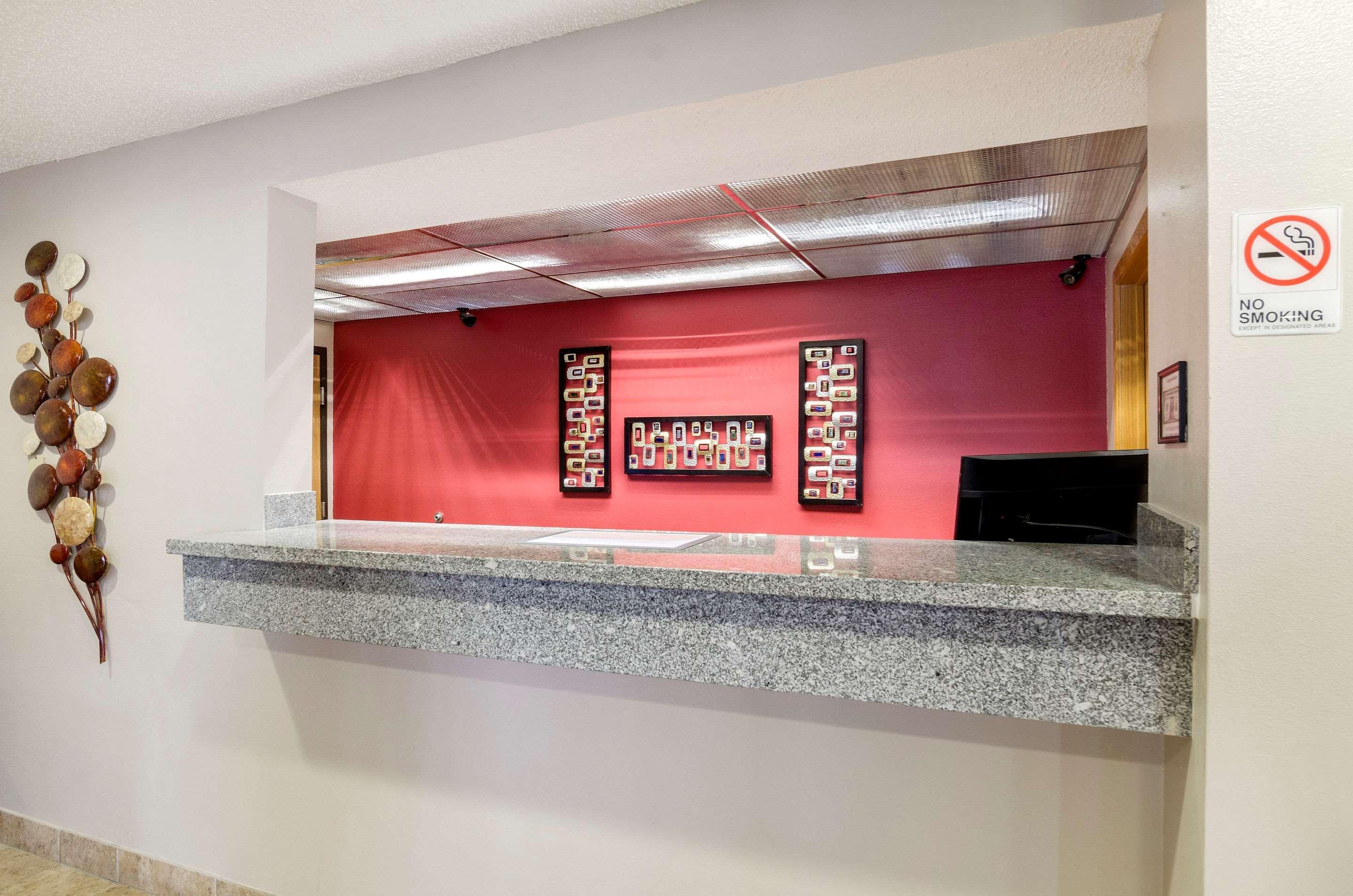 Quality Inn Osceola Екстериор снимка