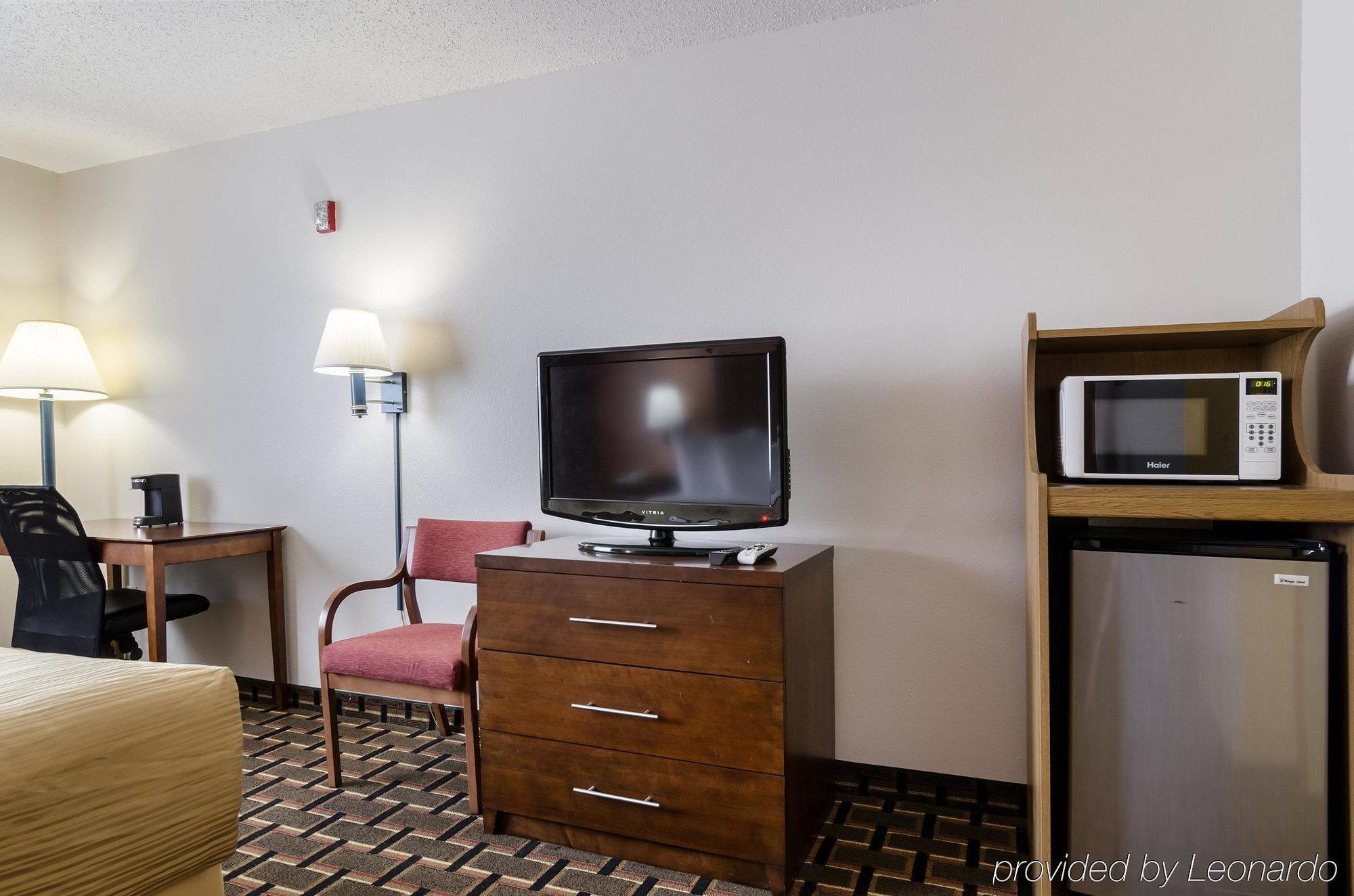 Quality Inn Osceola Екстериор снимка