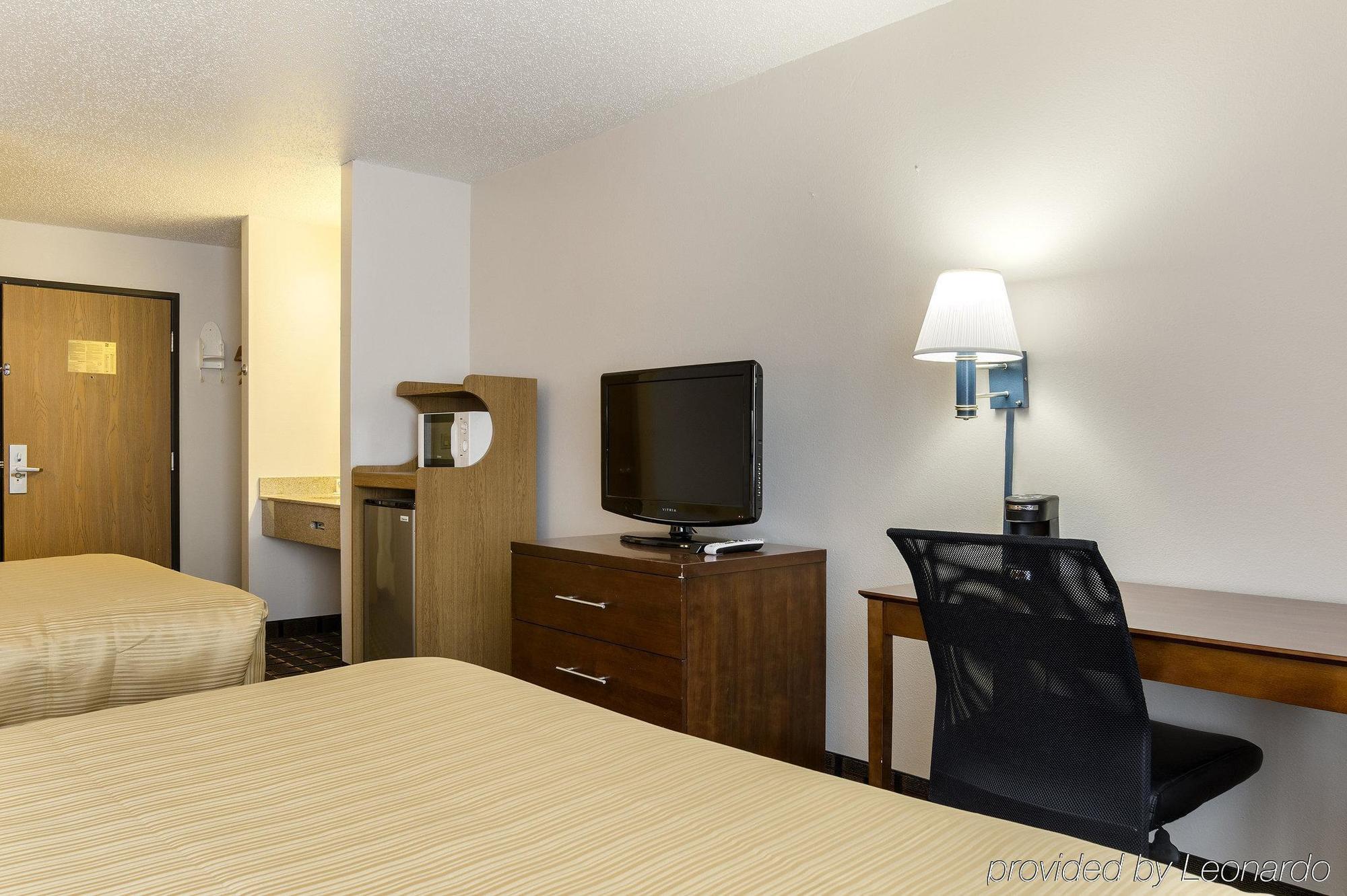 Quality Inn Osceola Екстериор снимка